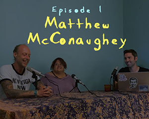 Episode 1